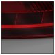 Porsche Cayman 2006-2008 Full LED Tail Lights