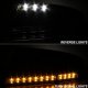 Audi TT 2008-2014 Smoked LED Tail Lights