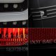 BMW 3 Series Coupe 2000-2003 Black LED Tail Lights