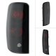 GMC Yukon XL Denali 2001-2006 Black Smoked Tail Lights