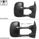 Ford E250 2003-2007 Power Towing Mirrors