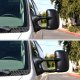 Ford E250 2003-2007 Power Towing Mirrors