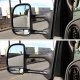 Ford E250 2003-2007 Power Towing Mirrors