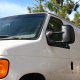 Ford E250 2003-2007 Power Towing Mirrors