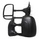 Ford E350 2008-2014 Power Towing Mirrors