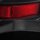 Chevy Silverado 1500 2016-2018 Blackout LED Tail LightsTube Bar