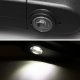 Dodge Ram 1500 2019-2024 Tow Mirrors Smoked LED Lights Power Heated