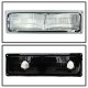 GMC Sierra 1994-1998 Replacement Headlights Set