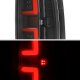 Dodge Ram 2500 2003-2006 Black LED Tail Lights J2R