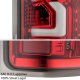 GMC Sierra 2007-2013 LED Tail Lights J2W