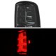 GMC Yukon XL 2000-2006 Smoked LED Tail Lights