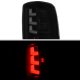 Chevy Tahoe 2000-2006 Black Smoked LED Tail Lights