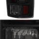 Chevy Tahoe 2000-2006 Black Smoked LED Tail Lights