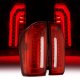 Toyota Tacoma 2016-2023 LED Tail Lights Sequential Signals J3