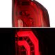 Toyota Tacoma 2016-2023 LED Tail Lights Sequential Signals J3