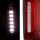 Toyota Tacoma 2016-2023 LED Tail Lights Sequential Signals J3