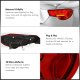 Subaru BRZ 2013-2020 Red LED Tail Lights Sequential Signals