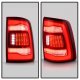 Dodge Ram 3500 2010-2018 Full LED Tail Lights S5