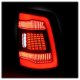 Dodge Ram 3500 2010-2018 Full LED Tail Lights S5