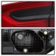 Toyota Camry 2018-2020 Red Smoked Tail Lights