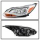 Ford Focus 2012-2014 Replacement Headlights