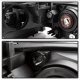 Lexus GS300 2006-2011 Black Projector Headlights
