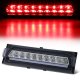 Chevy Corvette 1991-1996 Clear LED Third Brake Light