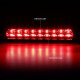 Chevy Corvette 1991-1996 Clear LED Third Brake Light