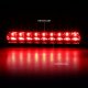 Chevy Corvette 1991-1996 Smoked LED Third Brake Light