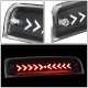 Dodge Ram 2500 2010-2018 Custom LED Third Brake Light N3