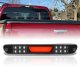 GMC Canyon 2004-2012 Black LED Third Brake Light J3