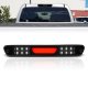 GMC Canyon 2004-2012 Black Smoked LED Third Brake Light J3