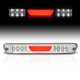 Chevy Colorado 2004-2012 Clear LED Third Brake Light J3