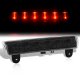 Chevy Tahoe 2000-2006 Black LED Third Brake Light J1