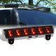 GMC Yukon 2000-2006 Black LED Third Brake Light J1