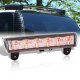 Chevy Tahoe 2000-2006 Clear LED Third Brake Light J1