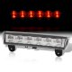 GMC Yukon Denali 2001-2006 Clear LED Third Brake Light J1