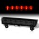 GMC Yukon 2000-2006 Smoked LED Third Brake Light J1