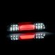 Chevy Silverado 1500 2014-2018 Clear LED Third Brake Light J2