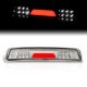 Dodge Ram 2500 2010-2018 Clear LED Third Brake Light J2