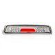 Dodge Ram 3500 2010-2018 Clear LED Third Brake Light J2