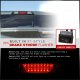 Ford F250 2017-2021 Smoked LED Third Brake Light