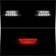Ford F250 2017-2021 Smoked LED Third Brake Light