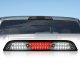 Ford F250 2017-2021 Smoked LED Third Brake Light