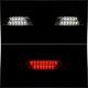 Ford F450 2017-2021 Smoked LED Third Brake Light