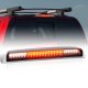 Nissan Frontier 2005-2021 Flash LED Third Brake Light Cargo Light