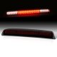 Nissan Frontier 2005-2021 Tinted Flash LED Third Brake Light Cargo Light