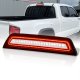 Toyota Tacoma 2016-2023 Red LED Third Brake Light J3