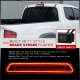 Toyota Tacoma 2016-2023 Red LED Third Brake Light J3