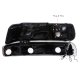 Chevy Tahoe 2000-2006 LED DRL Headlights Bumper Lights